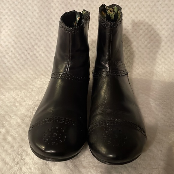 Marithé François Girbaud ankle boot - Picture 2 of 6